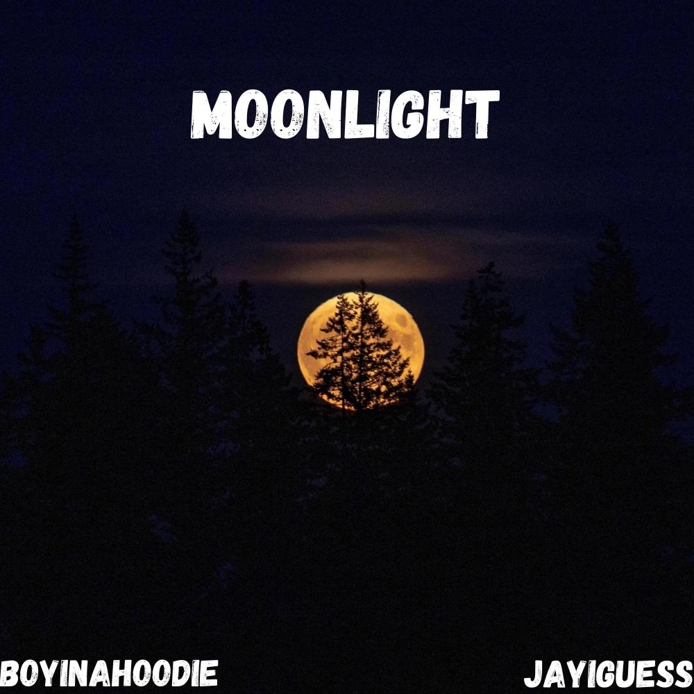Moonlight (feat. Jayiguess)