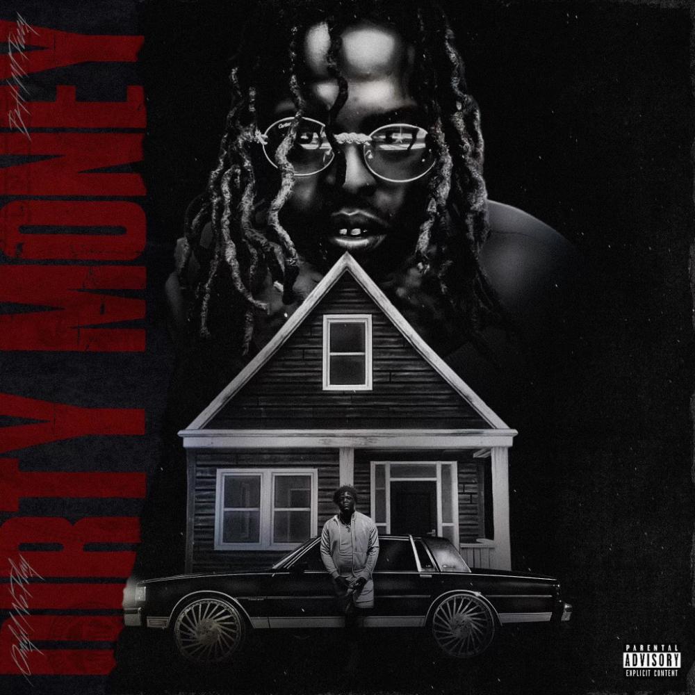 Dirty money (feat. Bhm pezzy) (Explicit)