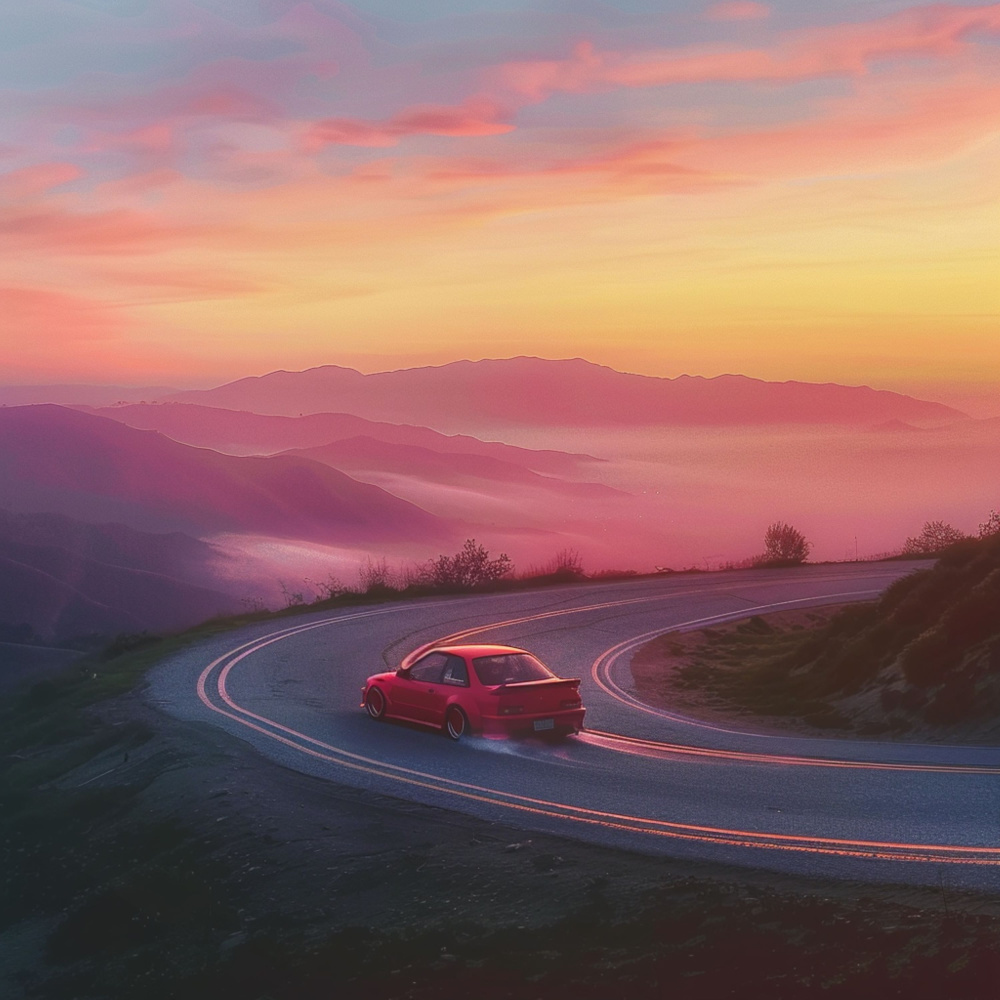SUNRISE! (Explicit)
