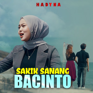 HADYNA的專輯Sakik Sanang Bacinto