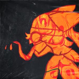 收聽OkayKirk的CHECKPLEASE (PAINKILLER) (Explicit)歌詞歌曲