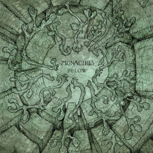 收聽Monachus的Circles歌詞歌曲