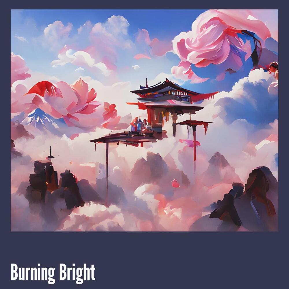Burning Bright