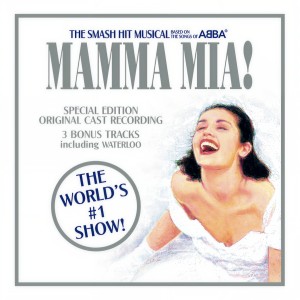 收聽Jenny Galloway的Dancing Queen (1999 / Musical "Mamma Mia")歌詞歌曲