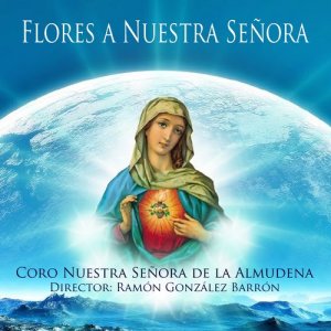 收聽Coro de Religiosas Oblatas de Cristo Sacerdote的Ave María Gregoriana歌詞歌曲