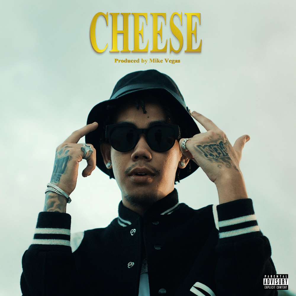 CHEESE (Explicit)