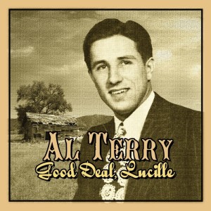 Listen to Because I'm Yours [But You're Not Mine] song with lyrics from Al Terry