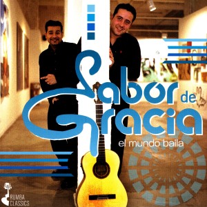 收聽Sabor De Gracia的Malamente歌詞歌曲