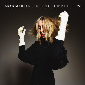 Album Queen of the Night from Anya Marina