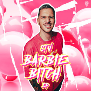 Access One的專輯Barbie B!tch EP