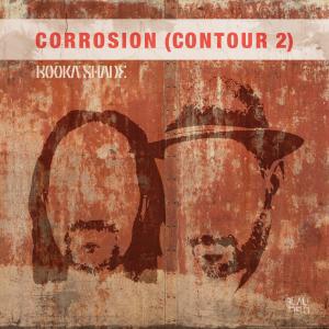 อัลบัม Corrosion (Contour 2) ศิลปิน Booka Shade