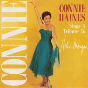 收聽Connie Haines的Yesterdays歌詞歌曲
