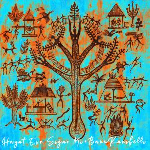Album Hayat Eve Sığar Mı from Banu Kanıbelli