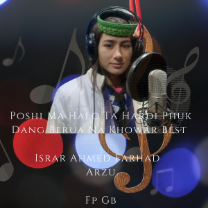 Fp Gb的專輯Poshi Ma Halo Ta Hardi Phuk Dang Berua Na Khowar Best