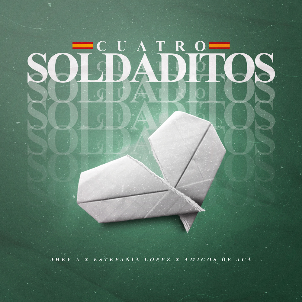 Cuatro Soldaditos