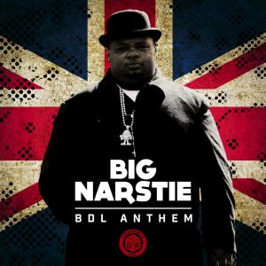 Album BDL Anthem (Remixes) (Explicit) from Big Narstie