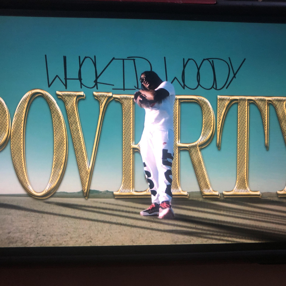 Poverty