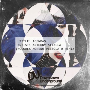 Album Agendas from 