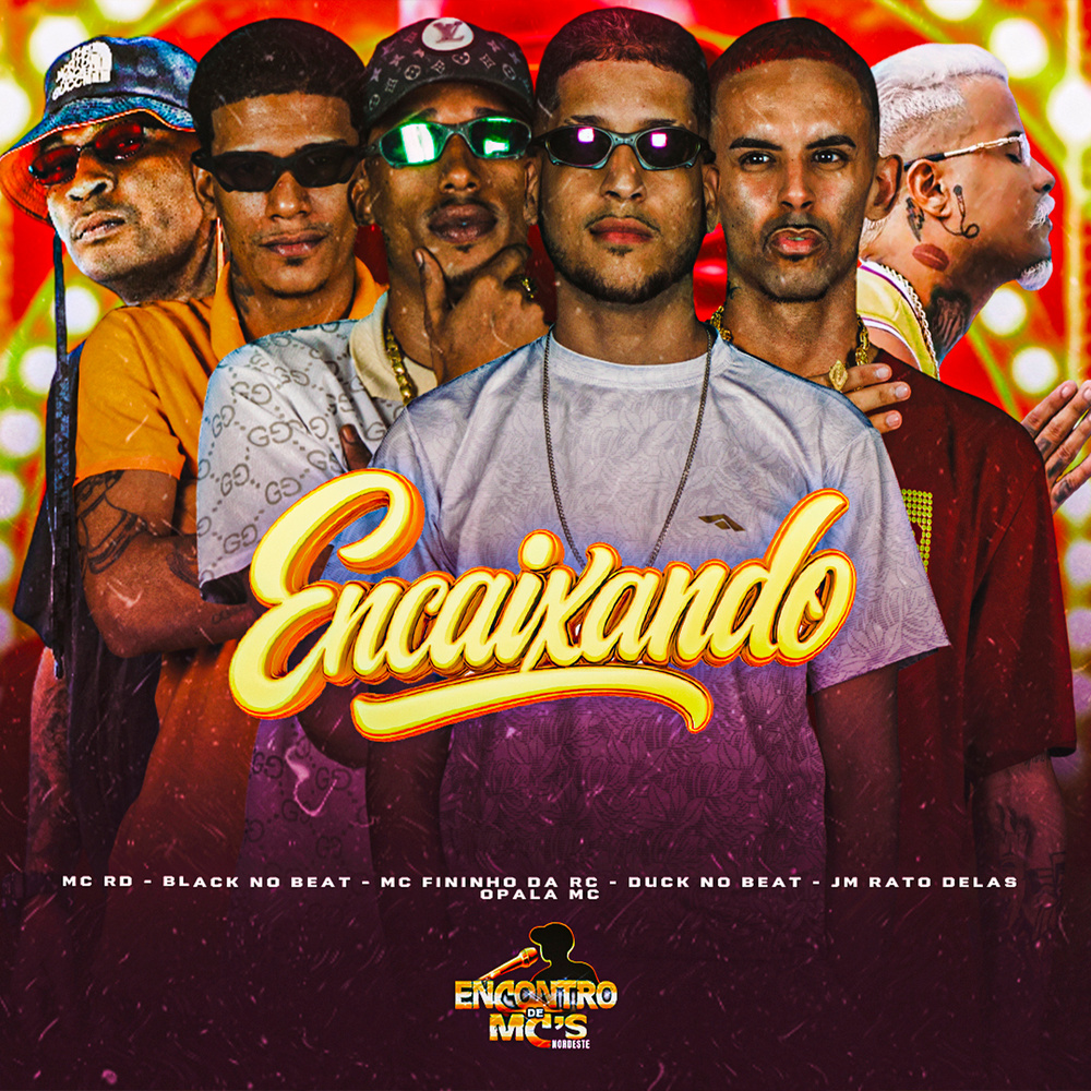 ENCAIXANDO (Explicit)
