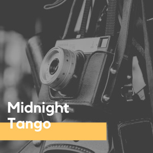 Les Baxter & His Orchestra的專輯Midnight Tango