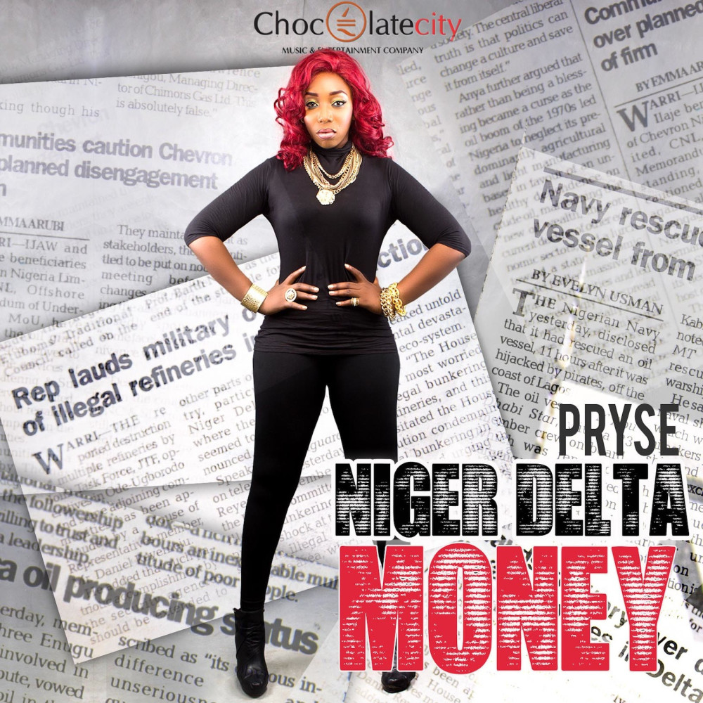 Niger Delta Money