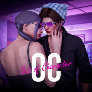 ดาวน์โหลดและฟังเพลง OC (Out Of Character) (Explicit) พร้อมเนื้อเพลงจาก Music Oc
