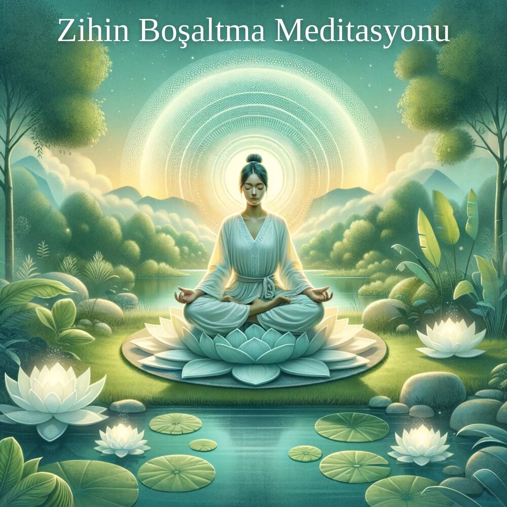 Meditasyon Olumlama