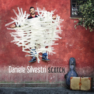 收聽Daniele Silvestri的Monito (R)歌詞歌曲