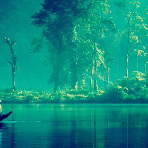 default playlist img