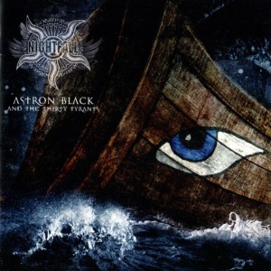 ดาวน์โหลดและฟังเพลง Astronomica / Saturnian Moon พร้อมเนื้อเพลงจาก Nightfall