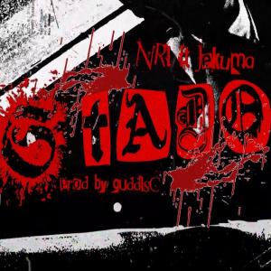 Album S-TADO (feat. Jekuma) (Explicit) from NRI