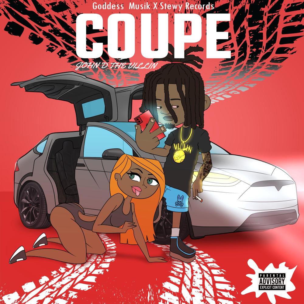 COUPE (Explicit)