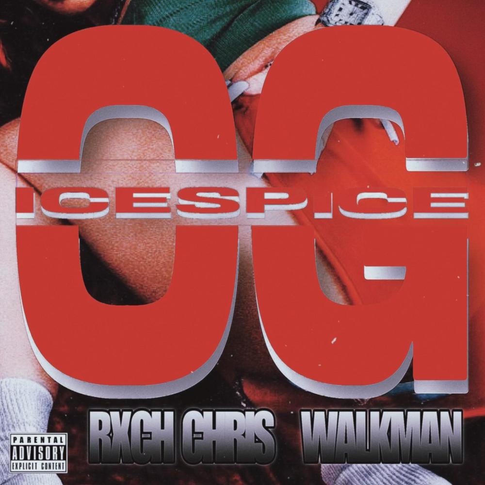 ICE SPICE (OG VERSION) (Explicit)