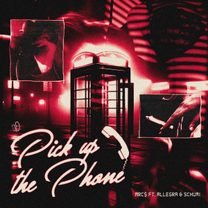 Album Pick up the Phone from MRC$