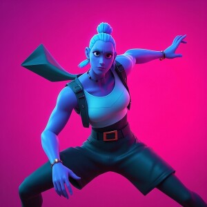 default playlist img