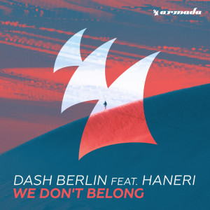 Album We Don't Belong from Dash Berlin
