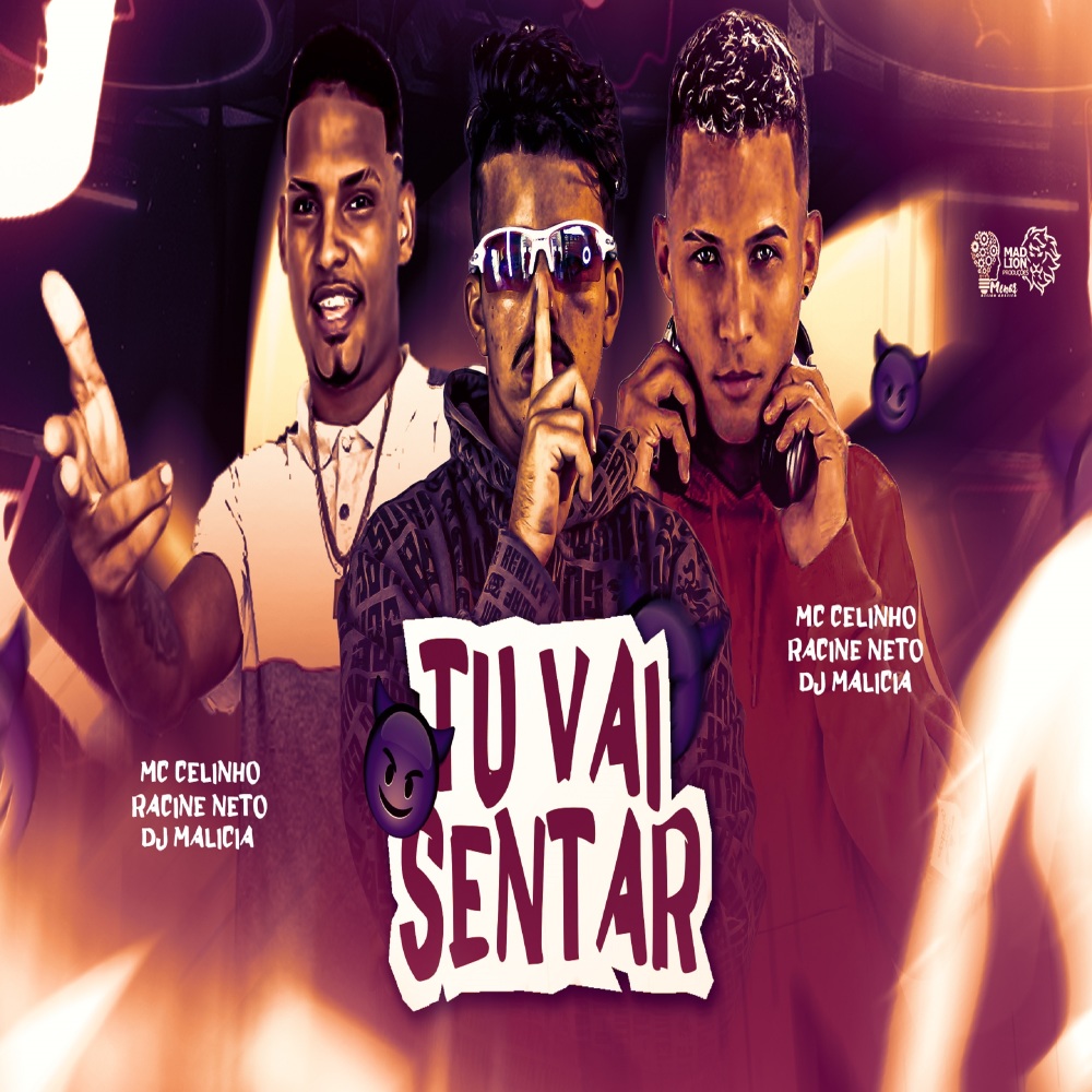 Tu Vai Sentar