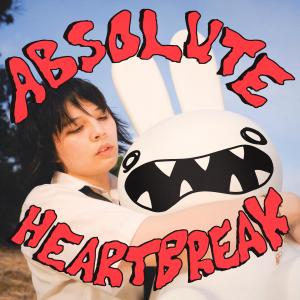 Khai Dreams的專輯ABSOLUTE HEARTBREAK (Explicit)