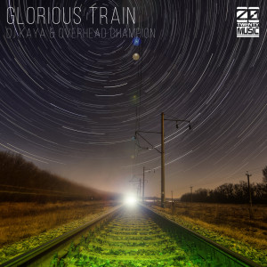 Album GLORIOUS TRAIN from 