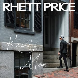 收聽Rhett Price的The Astronaut歌詞歌曲