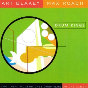 Album Transfigurations from Art Blakey & The Jazz Messengers