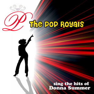 Dengarkan Hot Stuff (Original) lagu dari Pop Royals dengan lirik