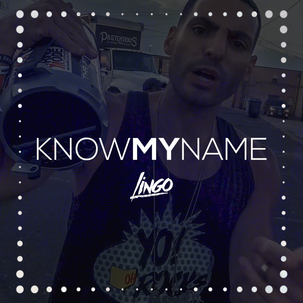 Know My Name (Explicit)