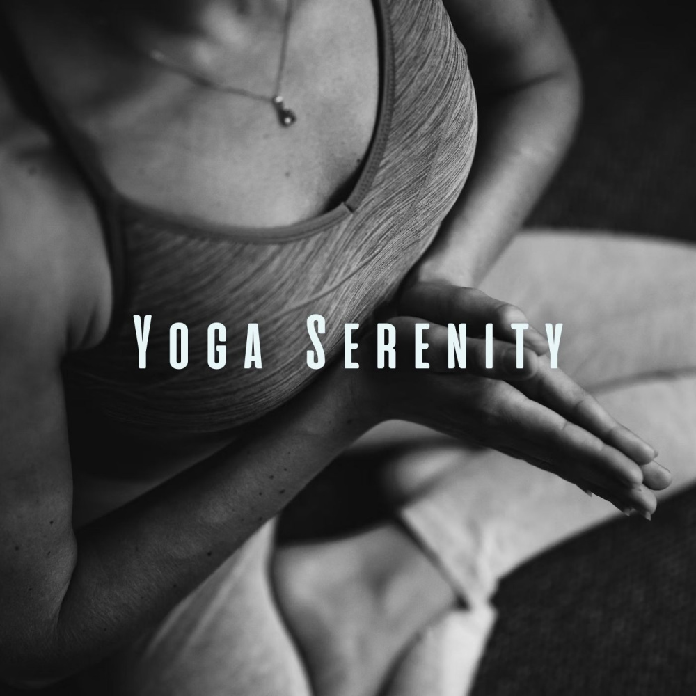 Soothing Yoga Sequences