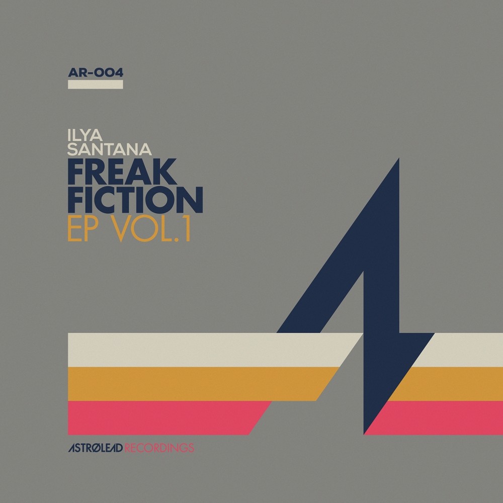 Freak Fiction (The Beat Broker Remix)