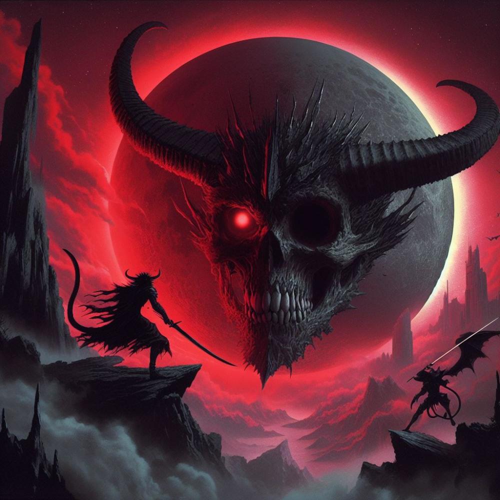 Eclissi (Explicit)