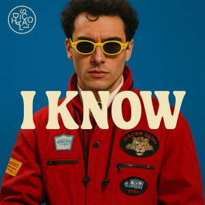 David Hasert的專輯I Know (Niconé Remix)
