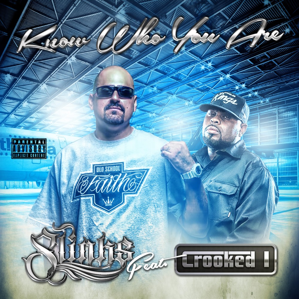 Know Who You Are (Explicit)