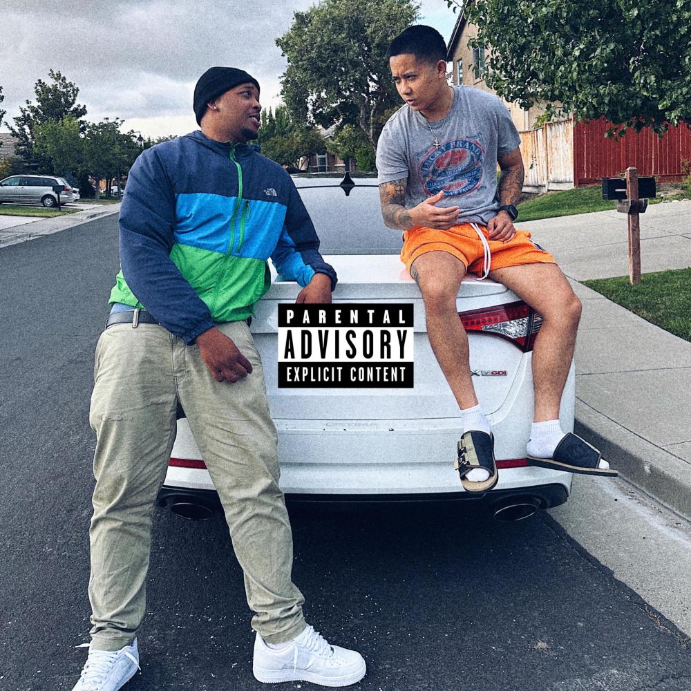 WHAT'S THE COST (feat. cellyG) (Explicit)