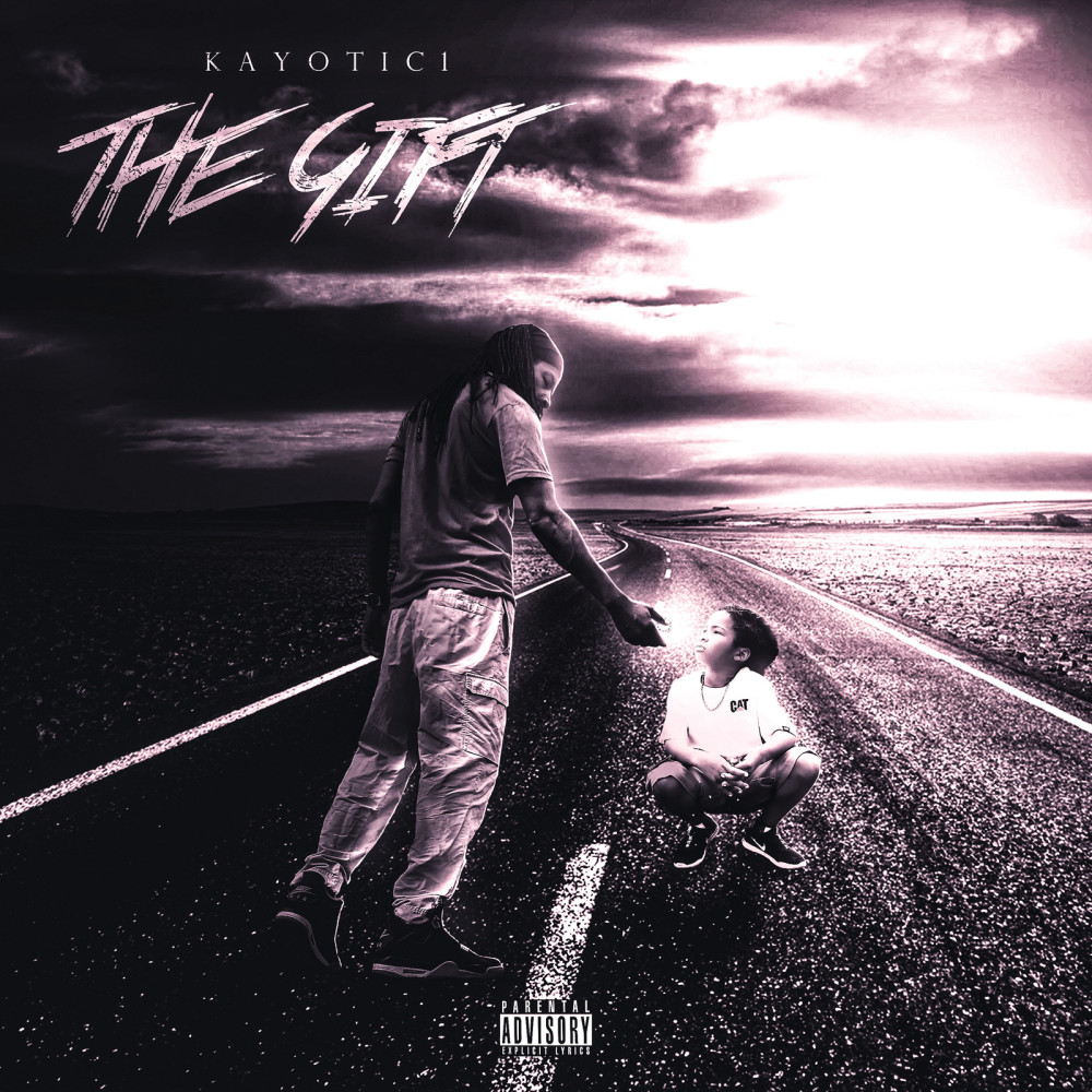 The Gift (Explicit)